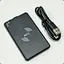 lightning cac card reader